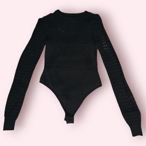 JLUXLABEL Bodysuit